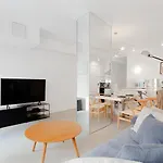 Paris Grenelle Suite Champs De Mars