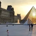 Paris Grenelle Suite Champs De Mars