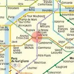 Paris Grenelle Suite Champs De Mars