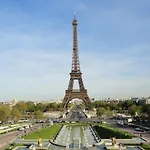 Paris Grenelle Suite Champs De Mars
