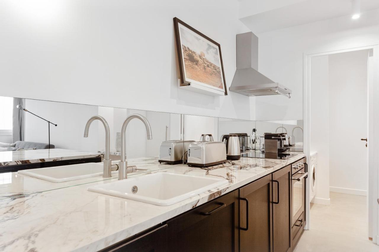 Grenelle Champs De Mars Appartement Parijs