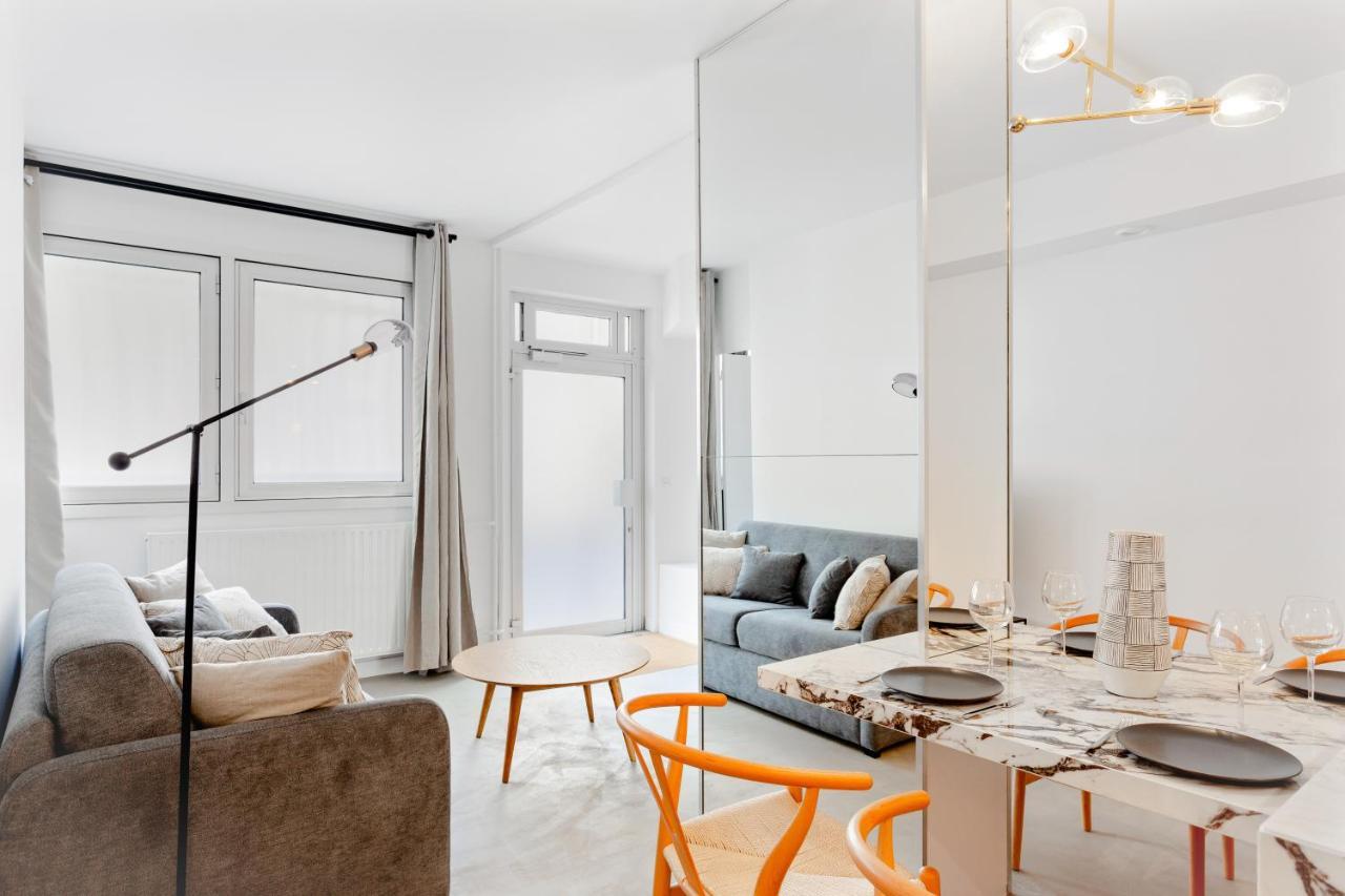 Grenelle Champs De Mars Appartement *